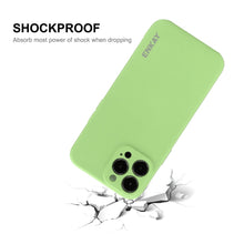 Load image into Gallery viewer, Hat-Prince ENKAY Liquid Silicone Shockproof Protective Case Cover for iPhone 13 mini, For iPhone 13 mini