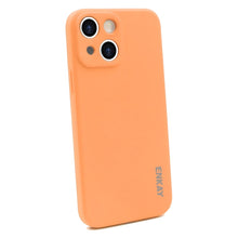 Load image into Gallery viewer, Hat-Prince ENKAY Liquid Silicone Shockproof Protective Case Cover for iPhone 13 mini, For iPhone 13 mini