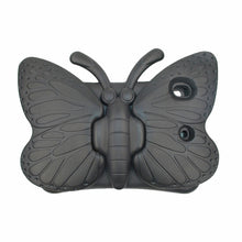 Load image into Gallery viewer, Butterfly Bracket Style EVA Children Falling Proof Cover Protective Case, For iPad 10.2 2021