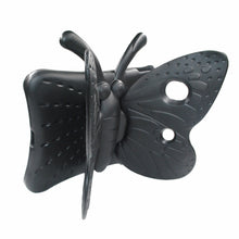Load image into Gallery viewer, Butterfly Bracket Style EVA Children Falling Proof Cover Protective Case, For iPad 10.2 2021