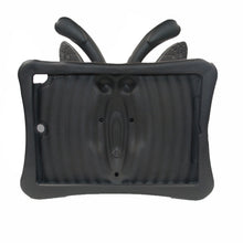 Load image into Gallery viewer, Butterfly Bracket Style EVA Children Falling Proof Cover Protective Case, For iPad 10.2 2021