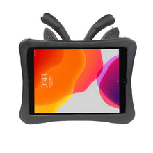 Load image into Gallery viewer, Butterfly Bracket Style EVA Children Falling Proof Cover Protective Case, For iPad 10.2 2021