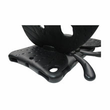 Load image into Gallery viewer, Butterfly Bracket Style EVA Children Falling Proof Cover Protective Case, For iPad 10.2 2021