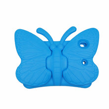 Load image into Gallery viewer, Butterfly Bracket Style EVA Children Falling Proof Cover Protective Case, For iPad 10.2 2021
