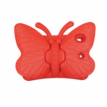 Load image into Gallery viewer, Butterfly Bracket Style EVA Children Falling Proof Cover Protective Case, For iPad 10.2 2021
