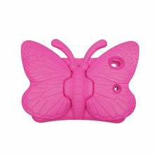 Load image into Gallery viewer, Butterfly Bracket Style EVA Children Falling Proof Cover Protective Case, For iPad 10.2 2021