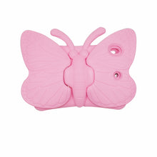 Load image into Gallery viewer, Butterfly Bracket Style EVA Children Falling Proof Cover Protective Case, For iPad 10.2 2021