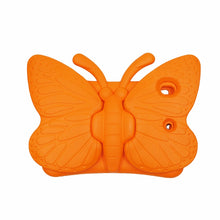 Load image into Gallery viewer, Butterfly Bracket Style EVA Children Falling Proof Cover Protective Case, For iPad 10.2 2021