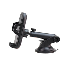 Load image into Gallery viewer, Universal Car Mobile Phone Holder Windshield Suction Cup Stent Window Stick Smartphone Holder, Smartphone Holder