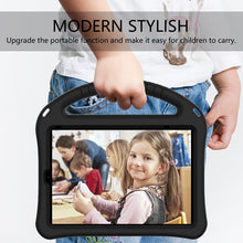Load image into Gallery viewer, EVA Shockproof Tablet Case with Holder, For iPad mini 6 / mini 2024
