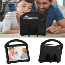 Load image into Gallery viewer, EVA Shockproof Tablet Case with Holder, For iPad mini 6 / mini 2024