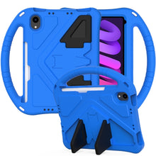Load image into Gallery viewer, EVA Shockproof Tablet Case with Holder, For iPad mini 6 / mini 2024