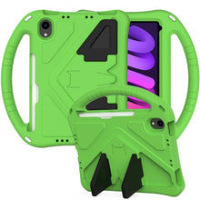 Load image into Gallery viewer, EVA Shockproof Tablet Case with Holder, For iPad mini 6 / mini 2024