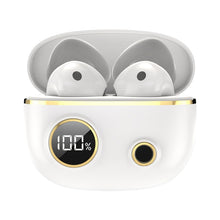 Load image into Gallery viewer, PRO100 TWS Bluetooth 5.2 Noise Canceling Waterproof Earphones 9D Stereo Sports Headphone with Charging Case