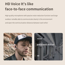 Load image into Gallery viewer, PRO100 TWS Bluetooth 5.2 Noise Canceling Waterproof Earphones 9D Stereo Sports Headphone with Charging Case