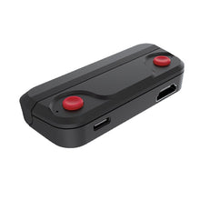 Load image into Gallery viewer, iPlay Bluetooth Compatible Audio Transmitter Adapter for Nintendo Switch, Audio Transmitter Adapter