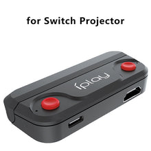Load image into Gallery viewer, iPlay Bluetooth Compatible Audio Transmitter Adapter for Nintendo Switch, Audio Transmitter Adapter
