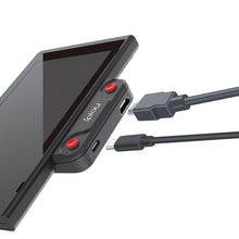 Load image into Gallery viewer, iPlay Bluetooth Compatible Audio Transmitter Adapter for Nintendo Switch, Audio Transmitter Adapter