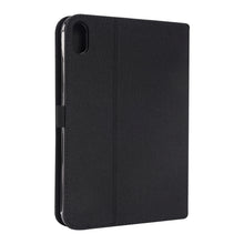 Load image into Gallery viewer, Fabric Texture Horizontal Flip Leather Tablet Case, For iPad mini 6 / mini 2024