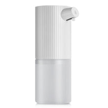 Load image into Gallery viewer, Automatic Induction Foam Soap Dispenser for Hand Washing Smart Sanitizing Machine for Bathroom Hotel, Smart Sanitizing Machine