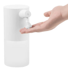 Load image into Gallery viewer, Automatic Induction Foam Soap Dispenser for Hand Washing Smart Sanitizing Machine for Bathroom Hotel, Smart Sanitizing Machine