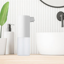 Load image into Gallery viewer, Automatic Induction Foam Soap Dispenser for Hand Washing Smart Sanitizing Machine for Bathroom Hotel, Smart Sanitizing Machine