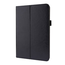 Load image into Gallery viewer, Two-Folding Holder Business Leather Tablet Case, For iPad mini 6 / mini 2024