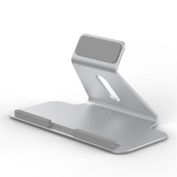 AP-7D Aluminum Alloy Lazy Live Desktop Holder for 7-13 inch Tablets