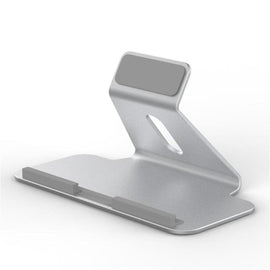 AP-7D Aluminum Alloy Lazy Live Desktop Holder for 7-13 inch Tablets