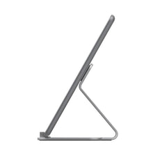 Load image into Gallery viewer, AP-7D Aluminum Alloy Lazy Live Desktop Holder for 7-13 inch Tablets