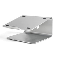 Load image into Gallery viewer, AP-2 Aluminum Alloy 360 Degrees Rotation Adjustable Laptop Stand for 11-17 inch Notebook, AP-2