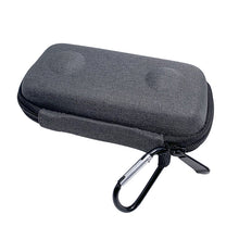 Load image into Gallery viewer, For Insta360 ONE X2 Pocket Panoramic Camera Nylon Storage Bag, For Insta360 ONE X2