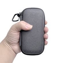 Load image into Gallery viewer, For Insta360 ONE X2 Pocket Panoramic Camera Nylon Storage Bag, For Insta360 ONE X2