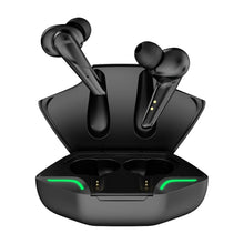 Load image into Gallery viewer, TWS-G11 Bluetooth 5.0 Low Latency TWS Stereo Gaming Earphone with Cool LED