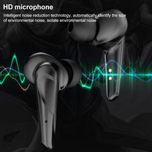 Load image into Gallery viewer, TWS-G11 Bluetooth 5.0 Low Latency TWS Stereo Gaming Earphone with Cool LED
