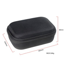 Load image into Gallery viewer, JD-344646 For JBL GO3 Bluetooth Speaker Outdoor Portable Shockproof Storage Bag