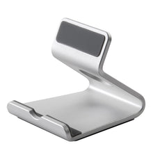 Load image into Gallery viewer, AP-4D Portable Aluminum Alloy Mobile Phone Stand Desk Tablet Stand Home Office Shelf
