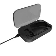 Load image into Gallery viewer, For Plantronics Voyager Legend / Voyager 5200 Bluetooth Headset Charging Box, For Plantronics Voyager Legend / Voyager 5200