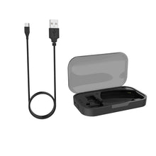 Load image into Gallery viewer, For Plantronics Voyager Legend / Voyager 5200 Bluetooth Headset Charging Box, For Plantronics Voyager Legend / Voyager 5200