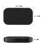 Load image into Gallery viewer, For Plantronics Voyager Legend / Voyager 5200 Bluetooth Headset Charging Box, For Plantronics Voyager Legend / Voyager 5200