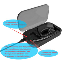 Load image into Gallery viewer, For Plantronics Voyager Legend / Voyager 5200 Bluetooth Headset Charging Box, For Plantronics Voyager Legend / Voyager 5200