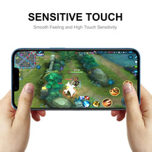 Load image into Gallery viewer, ENKAY Hat-Prince Full Glue Tempered Glass 6D Full Coverage Anti-scratch Protector for iPhone 13 / 13 Pro, 1pcs, 2pcs, 5pcs