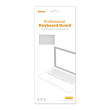 Load image into Gallery viewer, ENKAY Ultra Thin Soft TPU Laptop Keyboard Protector Film For MacBook Air 13.6 2022/2024 A2681 (M2) / A3113 (M3), Version:US Version, US Version, EU Version