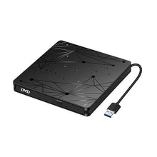 Load image into Gallery viewer, External USB 3.0 Portable DVD RW Reader Optical Drive Reader