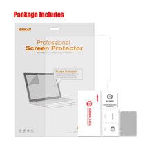Load image into Gallery viewer, ENKAY Clear HD PET Laptop Screen Protector, For MacBook Pro 14.2 inch A2442, For MacBook Pro 16.2 inch A2485/A2880 2023