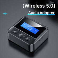 Load image into Gallery viewer, C39S Bluetooth Receiver Transmitter RCA Speaker to 3.5mm Wireless Audio Adapter