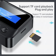 Load image into Gallery viewer, C39S Bluetooth Receiver Transmitter RCA Speaker to 3.5mm Wireless Audio Adapter