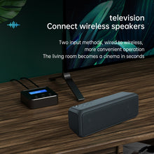 Load image into Gallery viewer, C39S Bluetooth Receiver Transmitter RCA Speaker to 3.5mm Wireless Audio Adapter