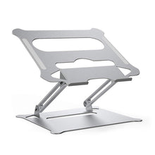 Load image into Gallery viewer, Z12 Portable Foldable Notebook Desk Stand