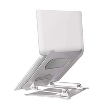 Load image into Gallery viewer, Z12 Portable Foldable Notebook Desk Stand